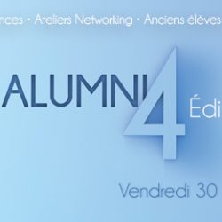 Journée alumni 2018